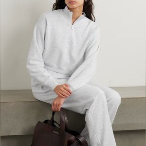 SKIMS Gray Women's Set